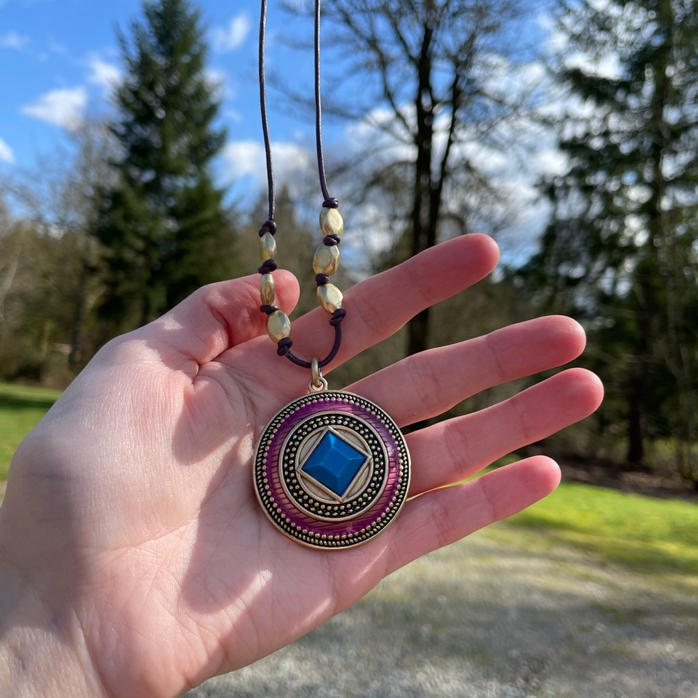 Necklace
